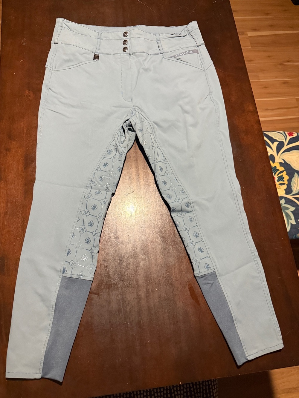 Romfh Isabella Full Seat Breeches 34R